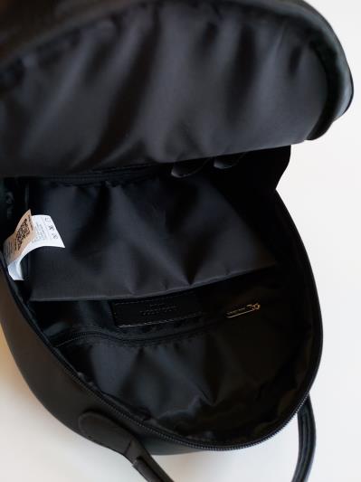 Рюкзак шкільний для дівчинки мишка Teddy alba soboni 211503 колір бронза . Фото - 6