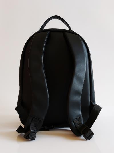 Рюкзак шкільний для дівчинки мишка Teddy alba soboni 211503 колір бронза . Фото - 7