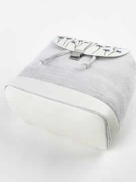 Фото товара: рюкзак 230202 світло-бежевий. Фото - 5.