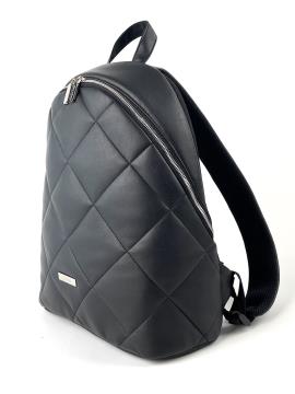Фото товара: рюкзак з відділенням для ноутбука 240122 чорний. Фото - 2.