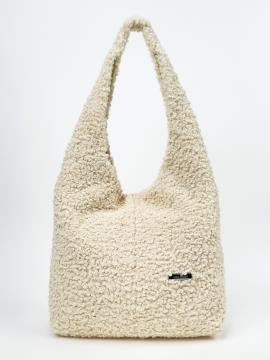 Фото товара: сумка 250251 молочний. Фото - 1.