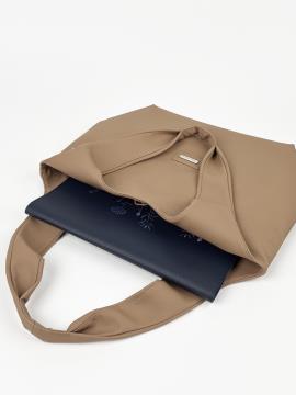 Фото товара: комплект (сумка та чохол для ноутбука) n26113 мультиколор. Фото - 2.