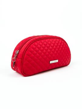 Фото товара: косметичка 7064 червоний. Фото - 3.