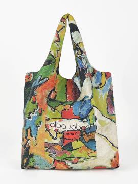 Фото товара: шопер 250331 мультиколор. Фото - 1.