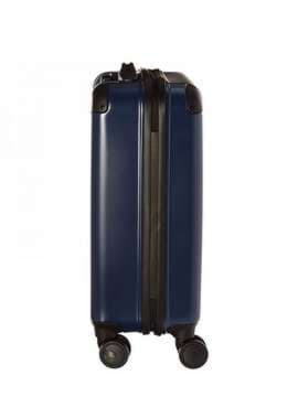 Брендовий чемодан на 4 колесах victorinox travel spectra 2.0/navy vt601287 синій. Зображення товару, вид 2