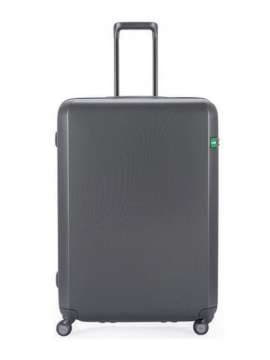 Молодіжний чемодан lojel rando expansion lj-cf1571-1l_b чорний. Зображення товару, вид 2