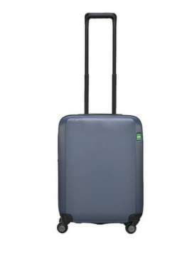 Модний чемодан lojel rando expansion lj-cf1571-1s_blu синій. Зображення товару, вид 2