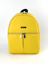 Фото товара: рюкзак 230132 желтый. Фото - 1.