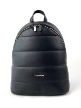 Фото товара: рюкзак с отделением для ноутбука 240121 черный. Фото - 1.