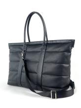 Дорожная сумка alba soboni 240211 цвет черная . Фото - 1
