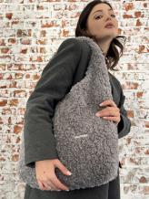 Фото товара: сумка 250250 світло-сірий. Фото - 1.