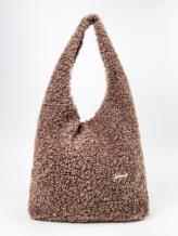 Фото товара: сумка 250252 шоколад. Фото - 1.