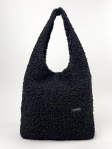 Фото товара: сумка 250253 чорний. Фото - 1.