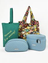 Фото товара: подарунковий бокс p00006 мультиколор. Фото - 1.