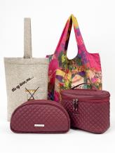 Фото товара: подарунковий бокс p00008 мультиколор. Фото - 1.