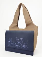 Фото товара: комплект (сумка та чохол для ноутбука) n26113 мультиколор. Фото - 1.