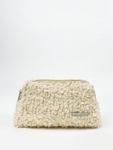 Фото товара: косметичка 7073 молочний. Фото - 1.