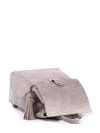 Шкільний рюкзак, модель 171465 сірий. Зображення товару, вид додатковий.