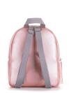 Фото товара: дитячий рюкзак 2012 рожевий. Вид 3.