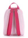 Фото товара: дитячий рюкзак 2035 рожевий. Вид 3.