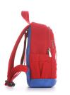 Фото товара: дитячий рюкзак 2044 червоний. Вид 2.