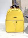 Фото товара: рюкзак 230132 жовтий. Фото - 2.