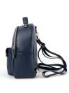 Фото товара: рюкзак 230192 темно-синій. Фото - 3.