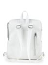 Фото товара: рюкзак 260136 білий. Фото - 3.