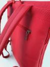 Фото товара: рюкзак з відділенням для ноутбука 240031 червоний. Фото - 5.