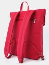 Фото товара: рюкзак з відділенням для ноутбука 240031 червоний. Фото - 6.