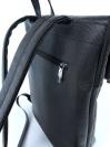 Фото товара: рюкзак з відділенням для ноутбука 240032 чорний. Фото - 6.