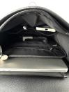 Фото товара: рюкзак з відділенням для ноутбука 240101 чорний. Фото - 8.