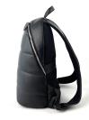 Фото товара: рюкзак з відділенням для ноутбука 240121 чорний. Фото - 3.