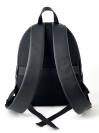 Фото товара: рюкзак з відділенням для ноутбука 240121 чорний. Фото - 5.