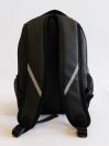 Рюкзак для підлітків, юнаків та дівчат Наруто alba soboni 211714 колір чорний. Фото - 4