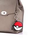 Модний брелок міні сумочка pokemon elf чорний. Зображення товару, вид 2