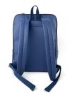 Фото товара: комплект (рюкзак та косметичка) n23002 синій. Фото - 4.