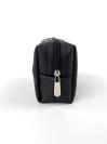 Фото товара: комплект (рюкзак та косметичка) n23003 чорний. Фото - 6.