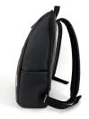 Фото товара: комплект (рюкзак та косметичка) n23006 чорний. Фото - 3.