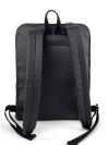 Фото товара: комплект (рюкзак та косметичка) n23006 чорний. Фото - 4.