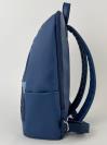 Фото товара: комплект (рюкзак та косметичка) n23007 синій. Фото - 3.