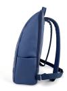 Фото товара: комплект (рюкзак та косметичка) n23009 синій. Фото - 3.