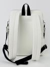 Фото товара: комплект (рюкзак та косметичка) n23014 білий. Фото - 4.