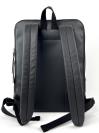 Фото товара: комплект (рюкзак та косметичка) n23015 чорний. Фото - 4.