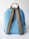 Фото товара: рюкзак 2276 блакитний. Фото - 4.