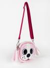Фото товара: дитяча сумочка 2247 св. рожевий. Фото - 3.