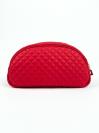 Фото товара: косметичка 7064 червоний. Фото - 5.