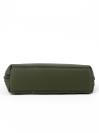 Фото товара: косметичка 7085 оливковий. Фото - 6.