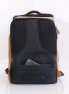 Фото товара: рюкзак MAN-012-1 св. коричневий. Вид 5.