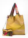 Фото товара: шопер 250308 мультиколор. Фото - 2.